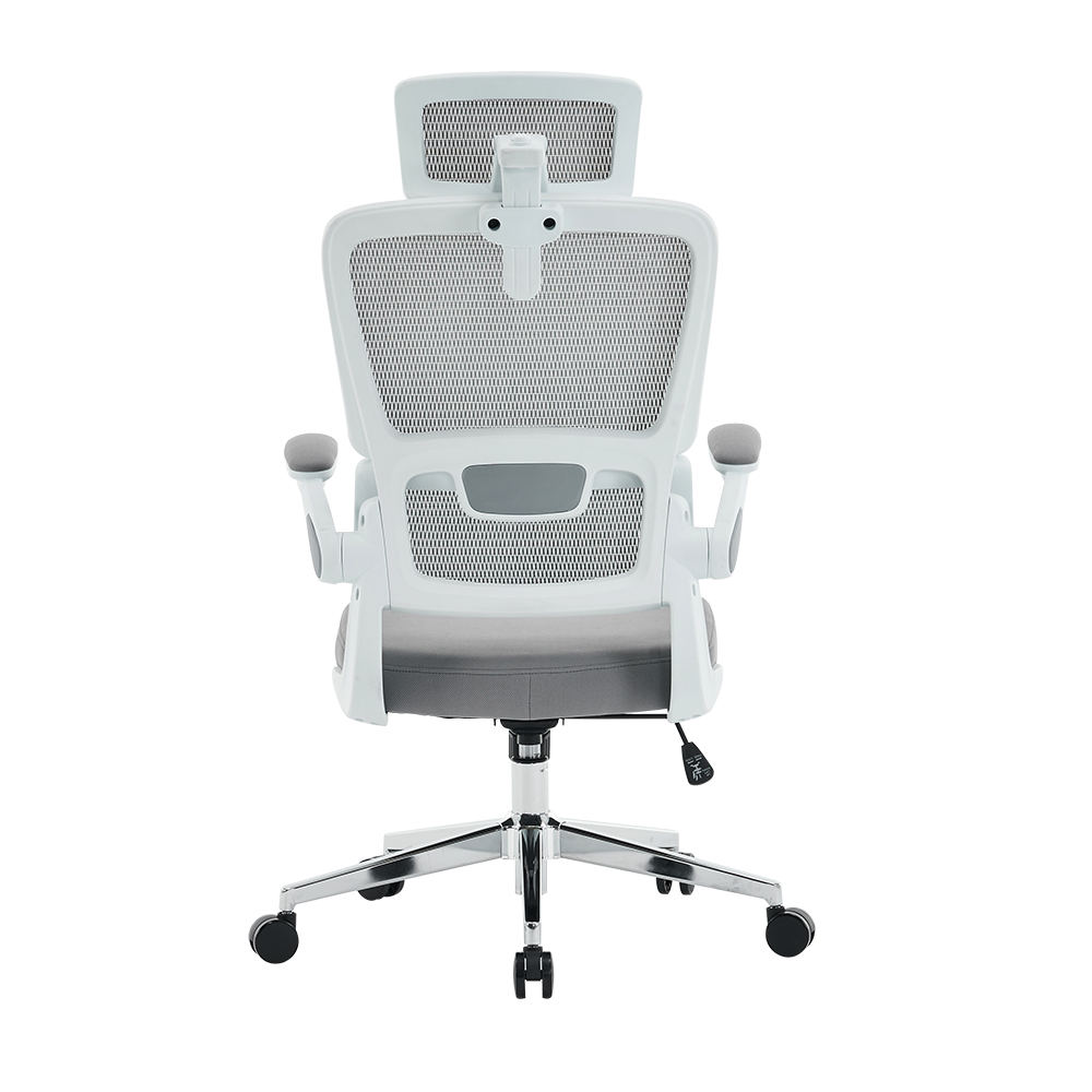 5115 Ergonomic na upuan Y19 mechanical mesh na upuan sa bahay ng opisina ng upuan ng computer mesh na upuan