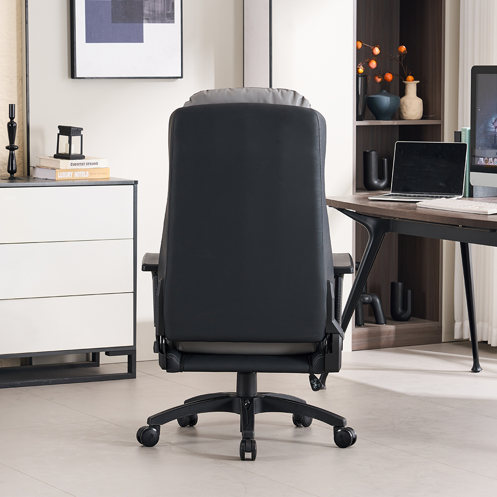 5136 Reclining Chair Gaming Chair Madaling Linisin ang Computer Chair Gaming Chair Office Chair