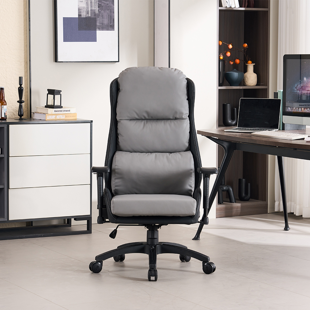 5136 Reclining Chair Gaming Chair Madaling Linisin ang Computer Chair Gaming Chair Office Chair