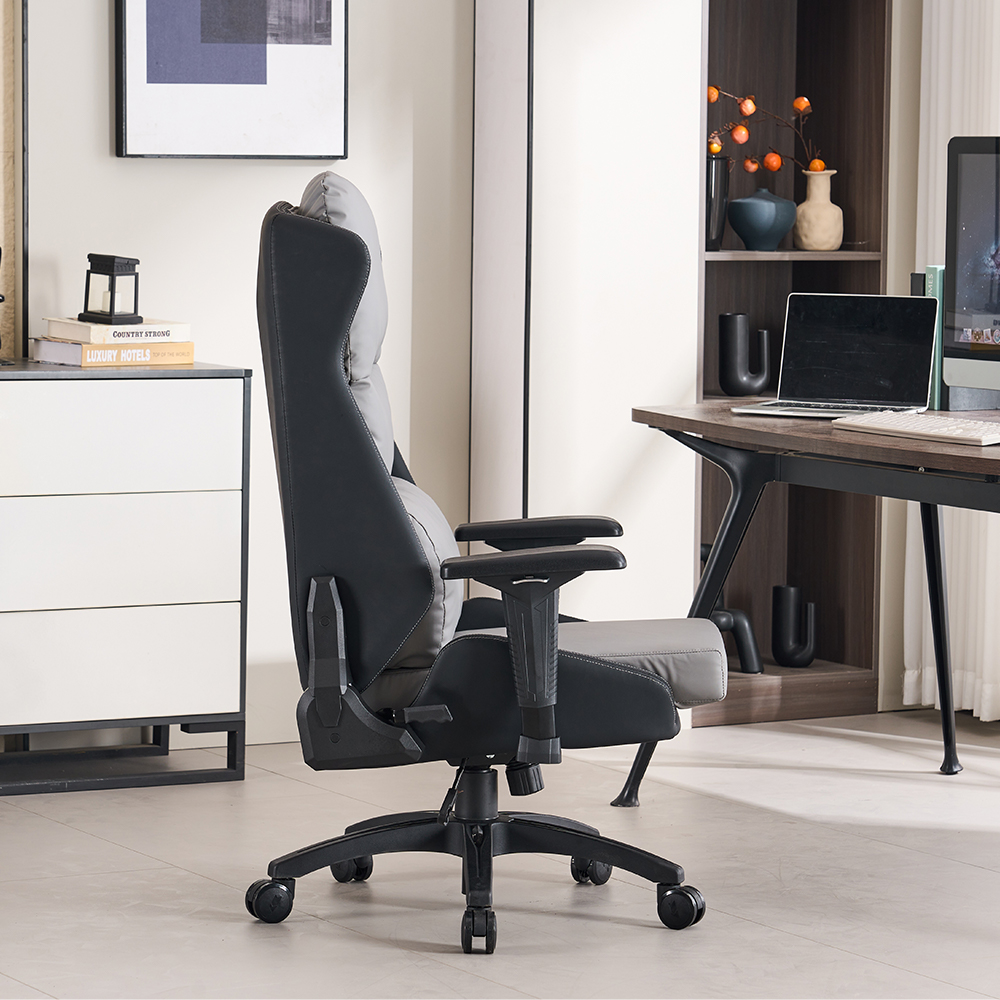 5136 Reclining Chair Gaming Chair Madaling Linisin ang Computer Chair Gaming Chair Office Chair