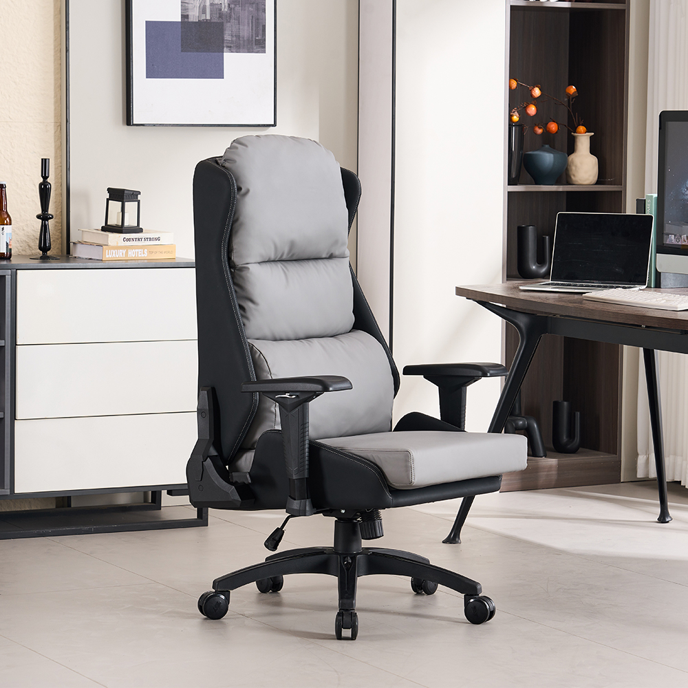5136 Reclining Chair Gaming Chair Madaling Linisin ang Computer Chair Gaming Chair Office Chair